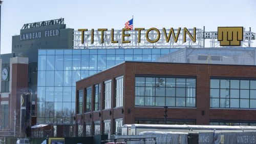 Green Bay Packers' VC firm TitletownTech leads $2M investment in construction startup